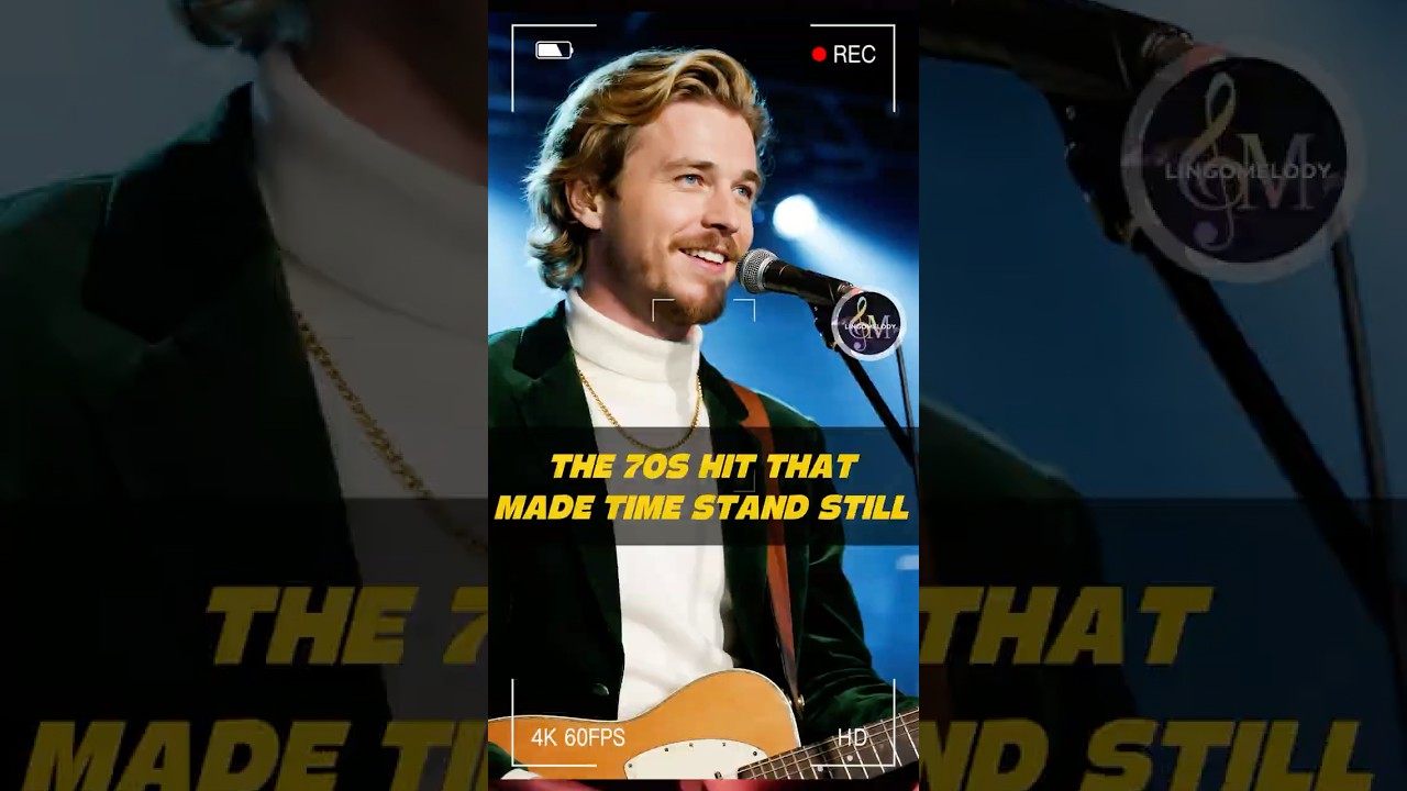 Creedence Clearwater Revival - Have You Ever Seen the Rain 🌧️