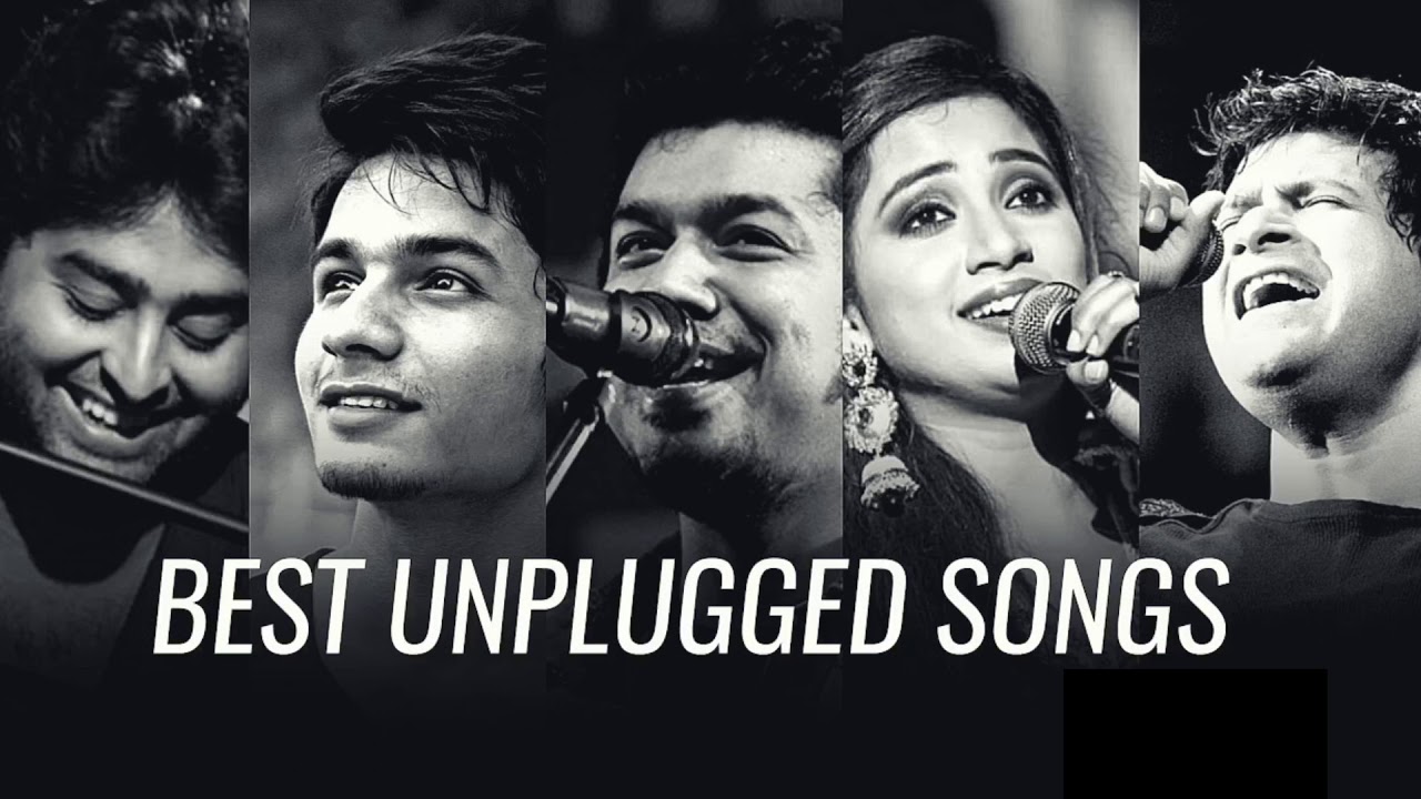Unplugged Bollywood Sad Songs 2018 🎶