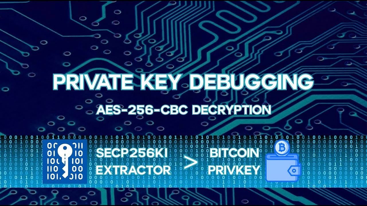 Understanding Bitcoin Security: Risks in Cryptographic Private Key Debugging Secp256k1