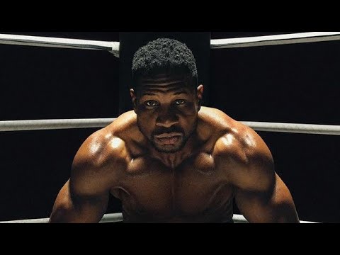 Damian Anderson Suite | Creed III Soundtrack 🎶