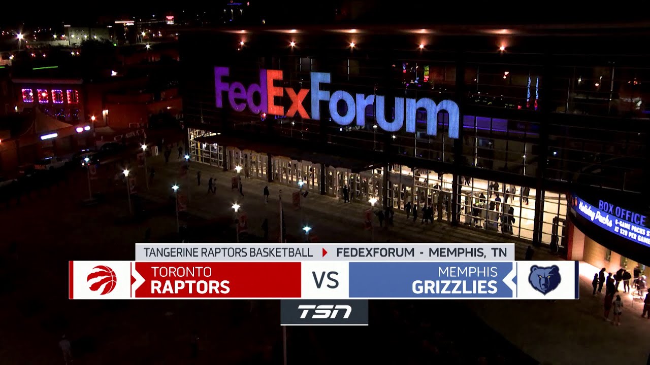 Raptors Dominate Grizzlies 126-113 | Game Highlights from Nov 24, 2021 🏀