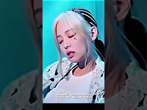 jennie habibi edit ✨ @sushamakorade1350 #habibiedit