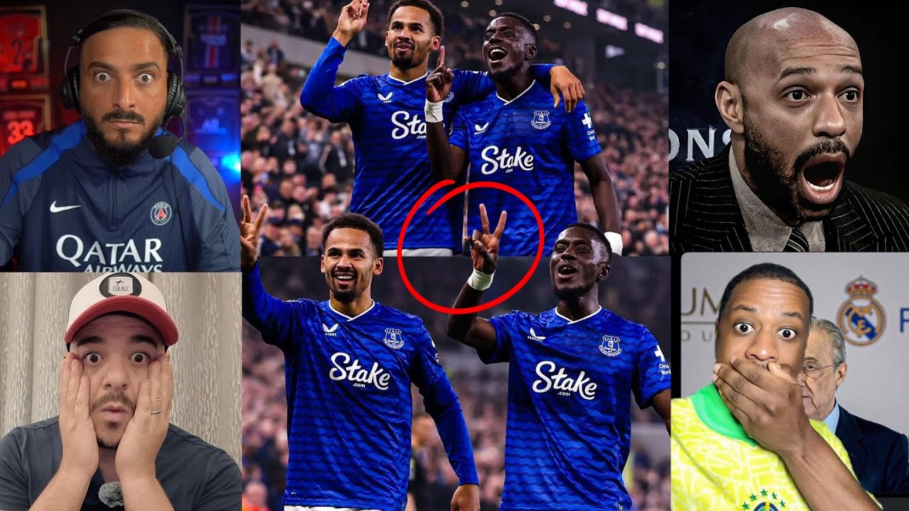 Illimane Ndiaye & Gana Gueye Critiquent le Maroc 🇸🇳