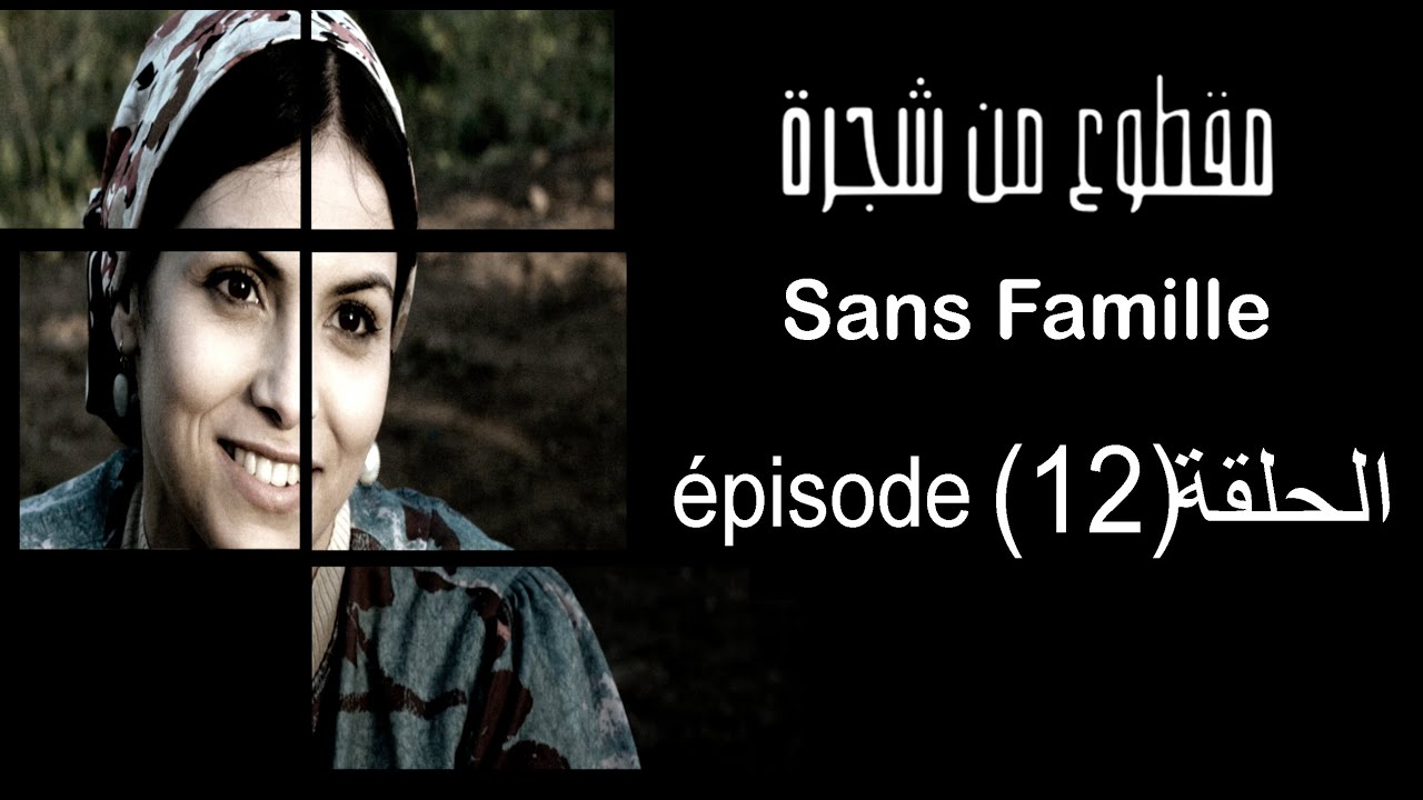 Sans Famille: Episode 12 from Chajara 🌳
