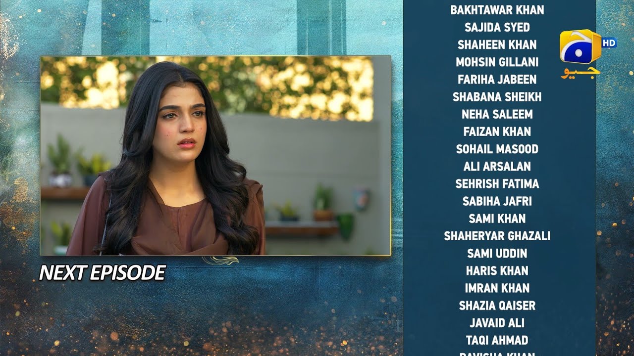 Kaffara Episode 82 Teaser - 9th October 2024 - Har Pal Geo
