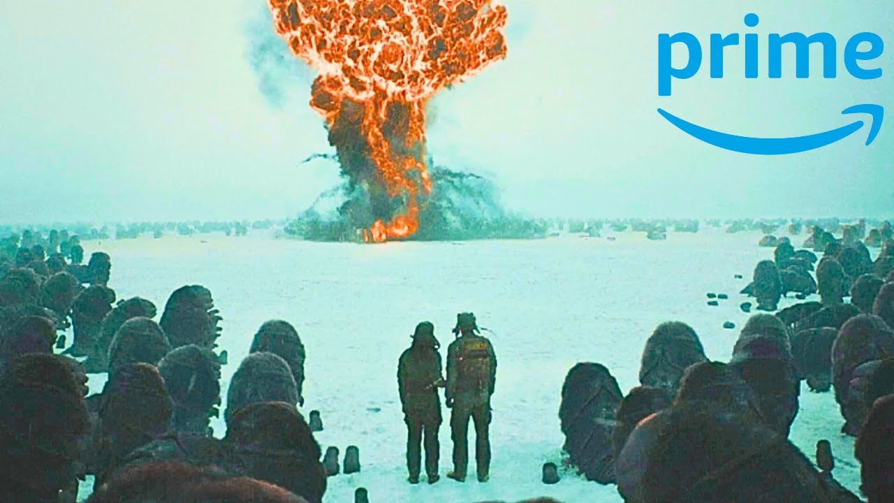 16 New Near-Perfect Movies Now on Prime Video π¬