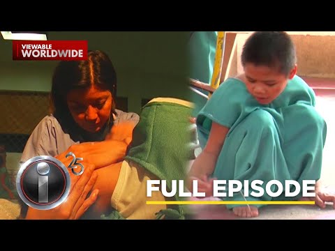 ‘Bata,’ dokumentaryo ni Kara David (Full Episode) | I-Witness