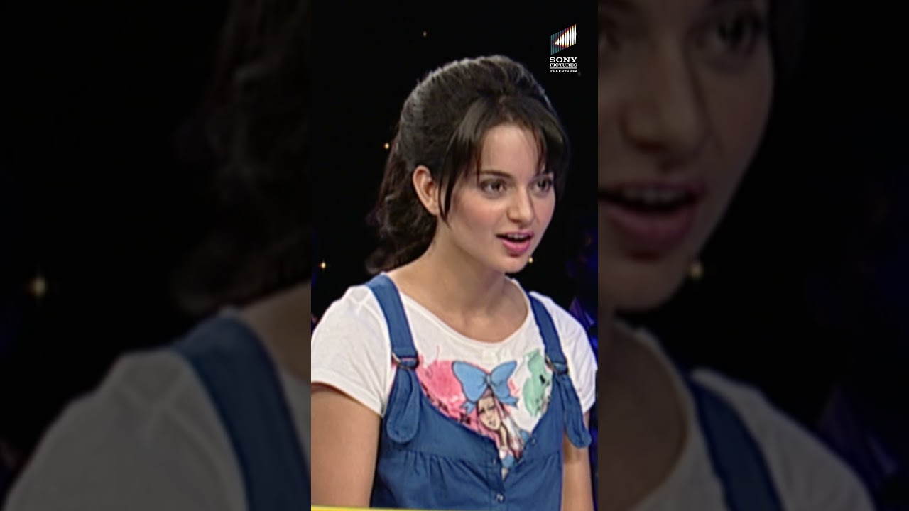 क्या Kangana की बात में है दम? | Dus Ka Dum | Shorts