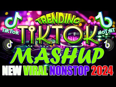 ๐ฅTIKTOK VIRAL MASHUP REMIX 2024๐ฅTRENDING TIKTOK MASHUP NONSTOP REMIX 2024๐ฅTIKTOK MASHUP 2024