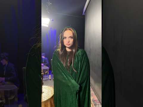 angela and arasha understood the assignment