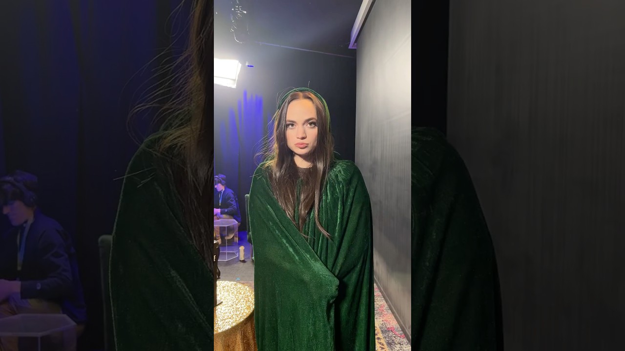 Angela & Arasha Nail the Perfect Assignment! 🎯