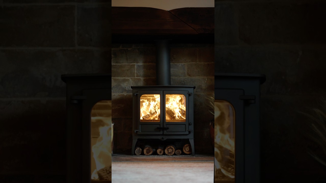 Cozy Cotswolds Mornings at Strawtop Cottages 🍂