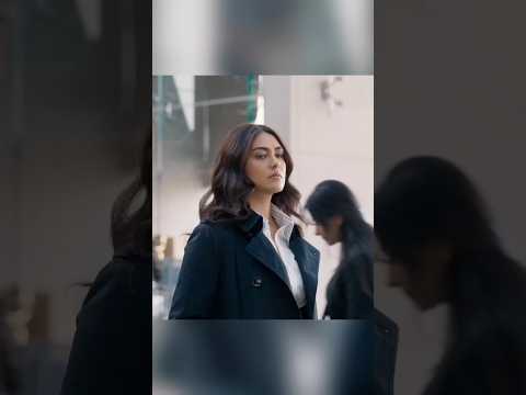 New South Indian Movie Hindi Dubbed #vijaydevarakonda love story movie #familystar