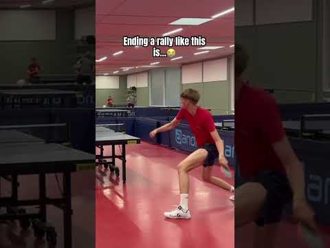 The WORST feeling😔#tabletennis#tennisdetable#sports#youtube#wtt#bordtennis#tennis#padel#shorts#vira