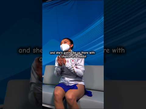 Kaori Sakamoto💥#figureskating #kaorisakamoto #olympicgames #beijing2022 #beijingolympics #olympics