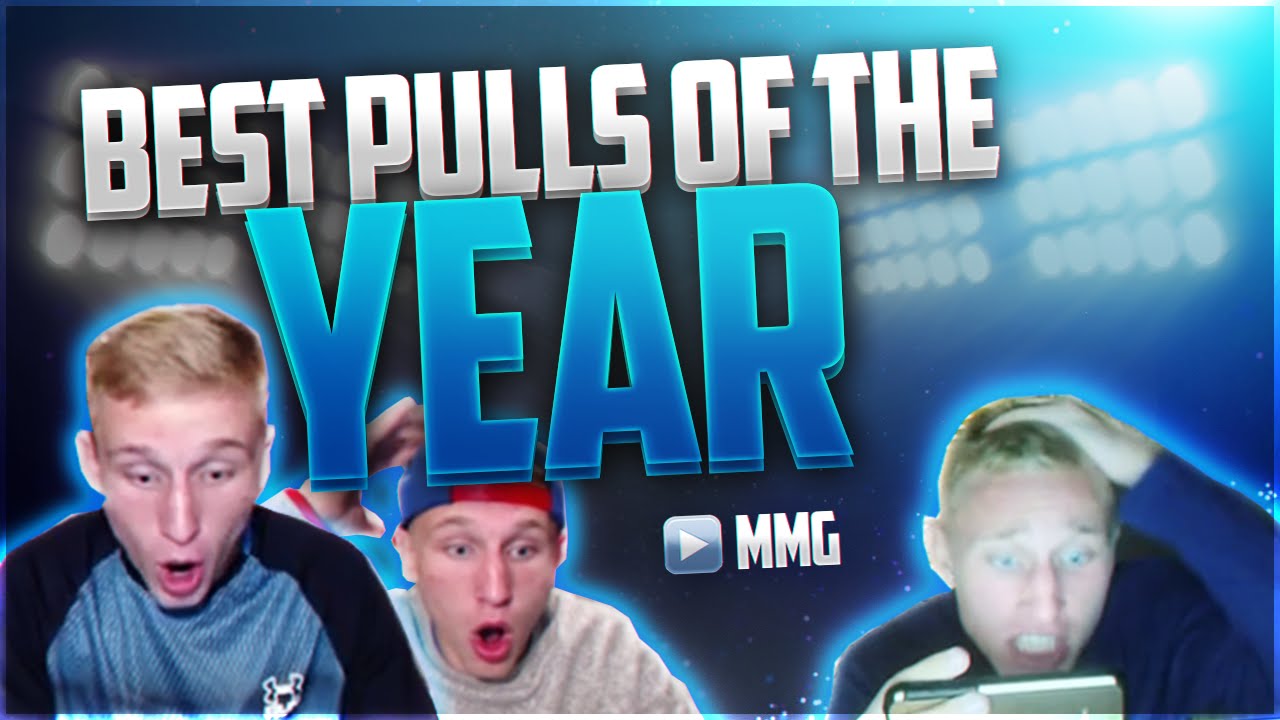 My Top Madden Mobile 16 Pulls ๐ฎ