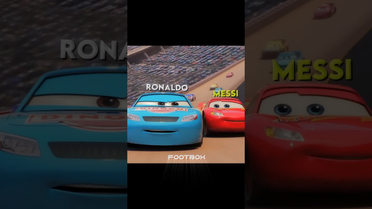 Messi 2024 vs 2009: The Emotional Comparison 🥺