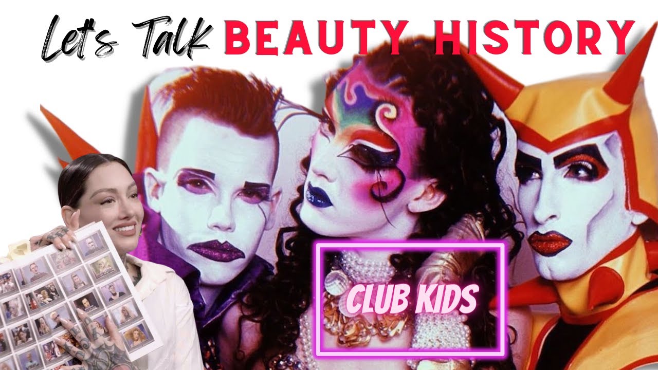 The Beauty Complex: Club Kids Pilot 🎥