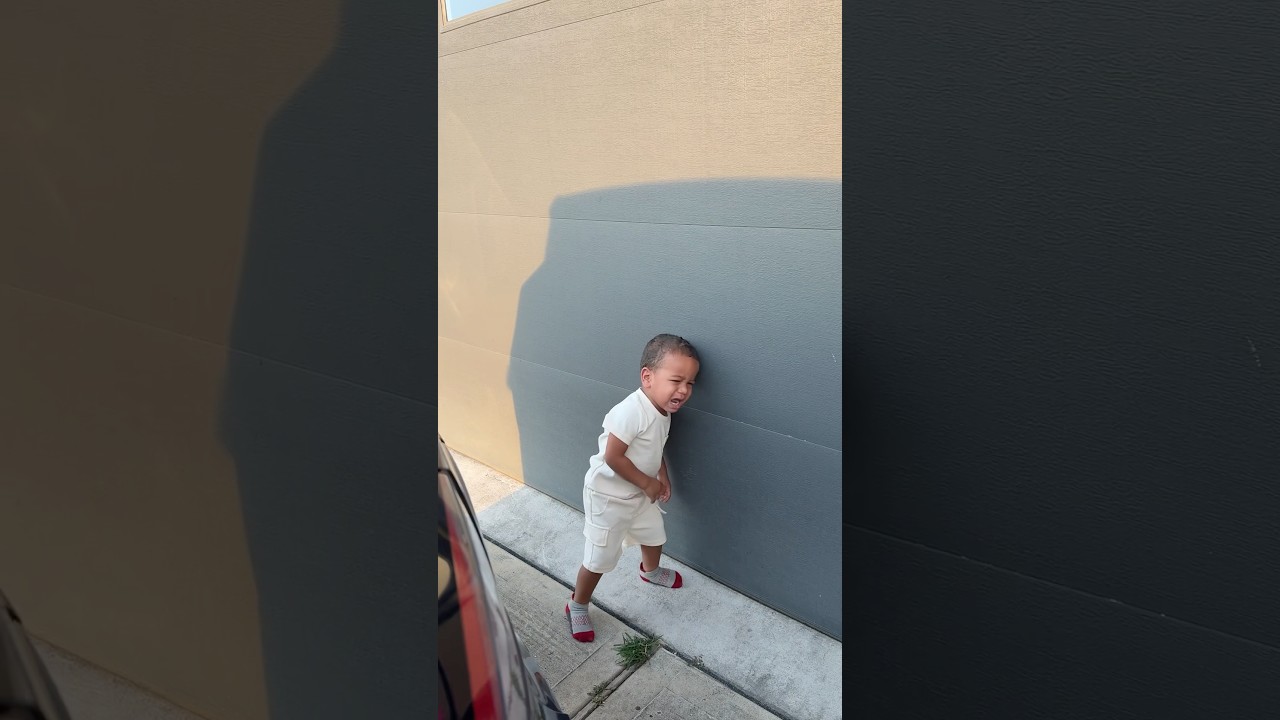 He Flaked Out on Her 🤦🏽‍♂️