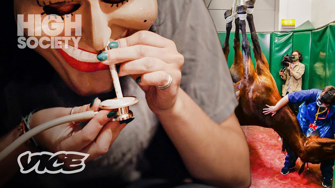 Pissing Blood and the Hidden Dangers of Ketamine 🚨