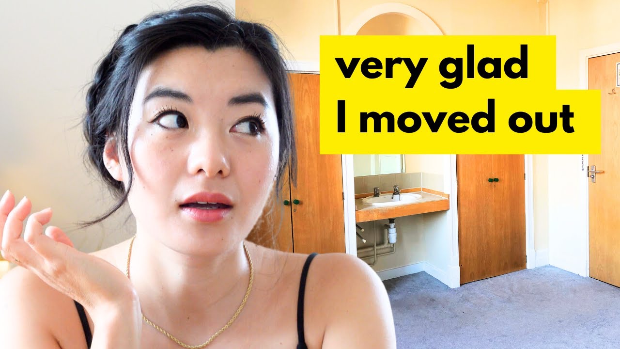 Tour of My $1200 London Room 🏡