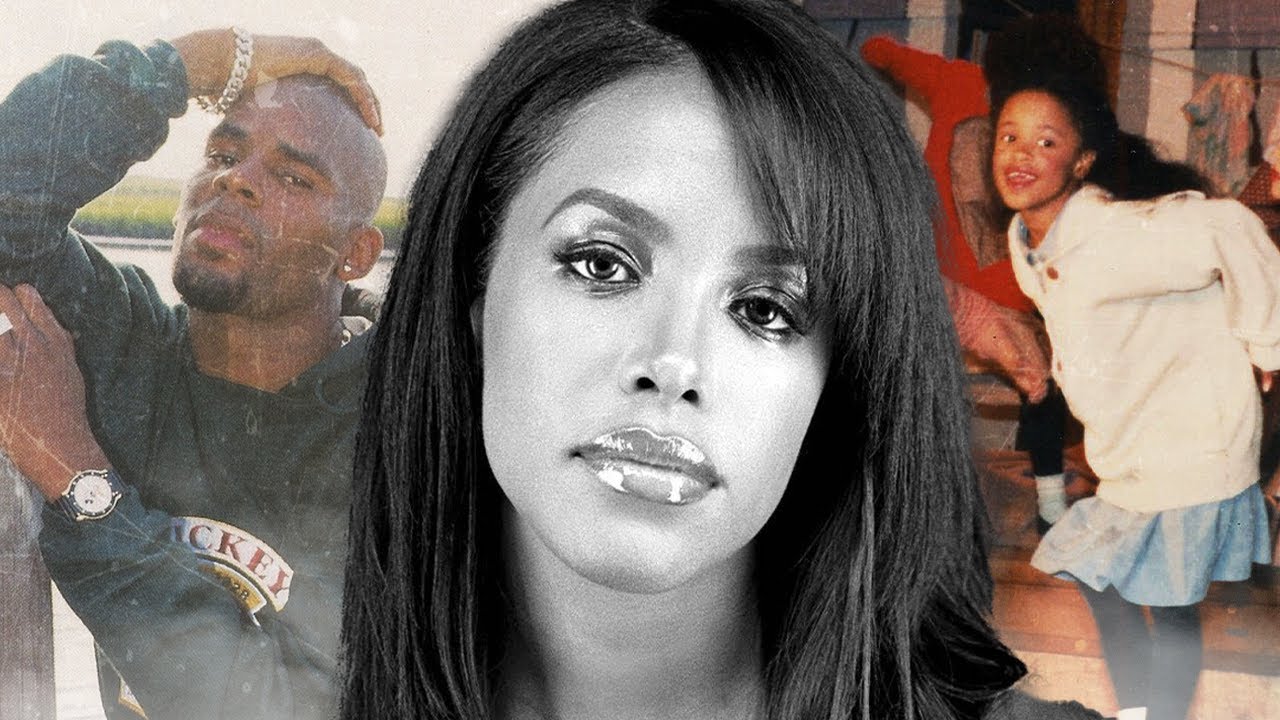 The Tragic Life of Aaliyah | Short Documentary