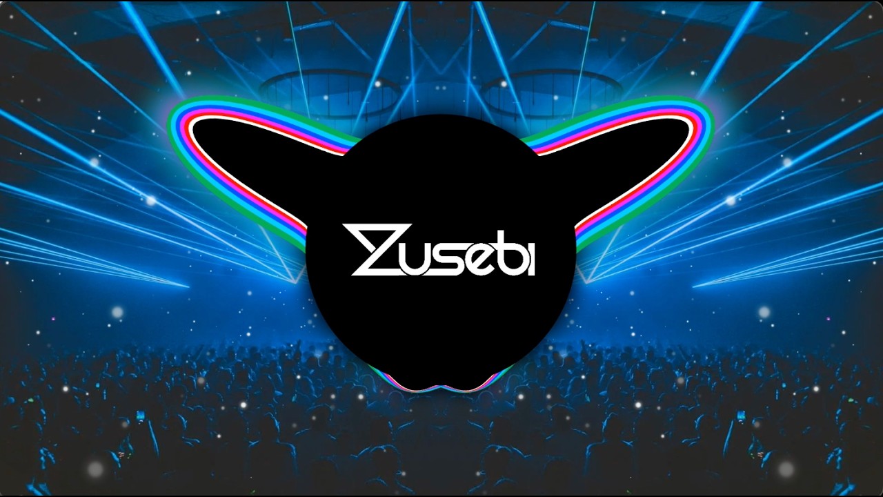 Timbaland 'Give It To Me' (Zusebi Remix) 🎶