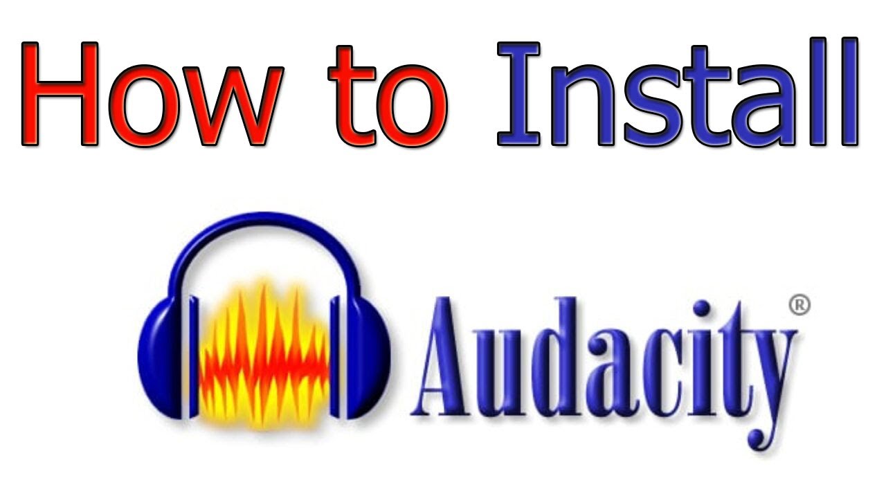 Easy Step-by-Step Guide to Installing Audacity on Windows PC (Windows 10, 8.1, 7) 🎧
