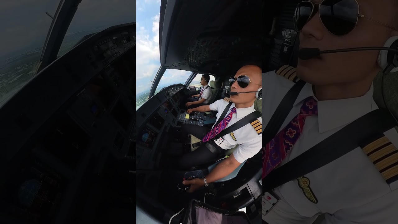 Landing Semarang