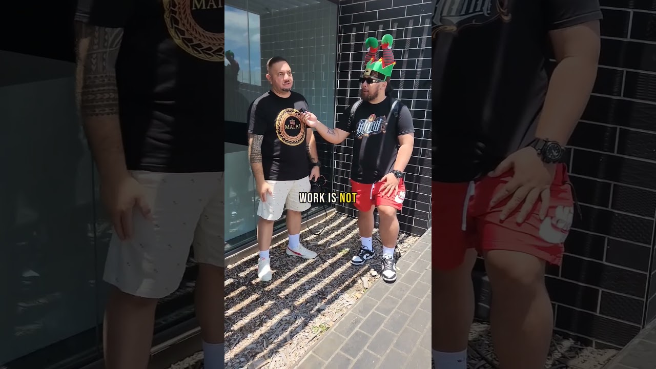 Australian Filmmaker in Sydney & Brisbane 🎬