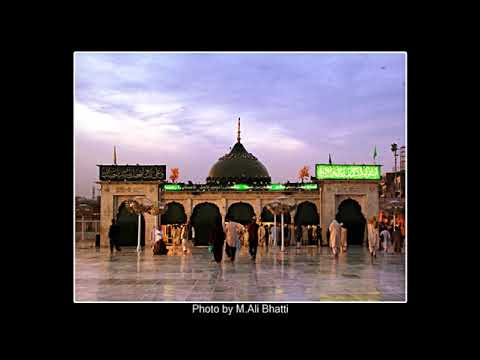 DUKH RAJ RAJ DATA NU SUNAIYE FULL ORIGINAL QWALI BY NUSRAT FATEH ALI KHAN FULL_HD