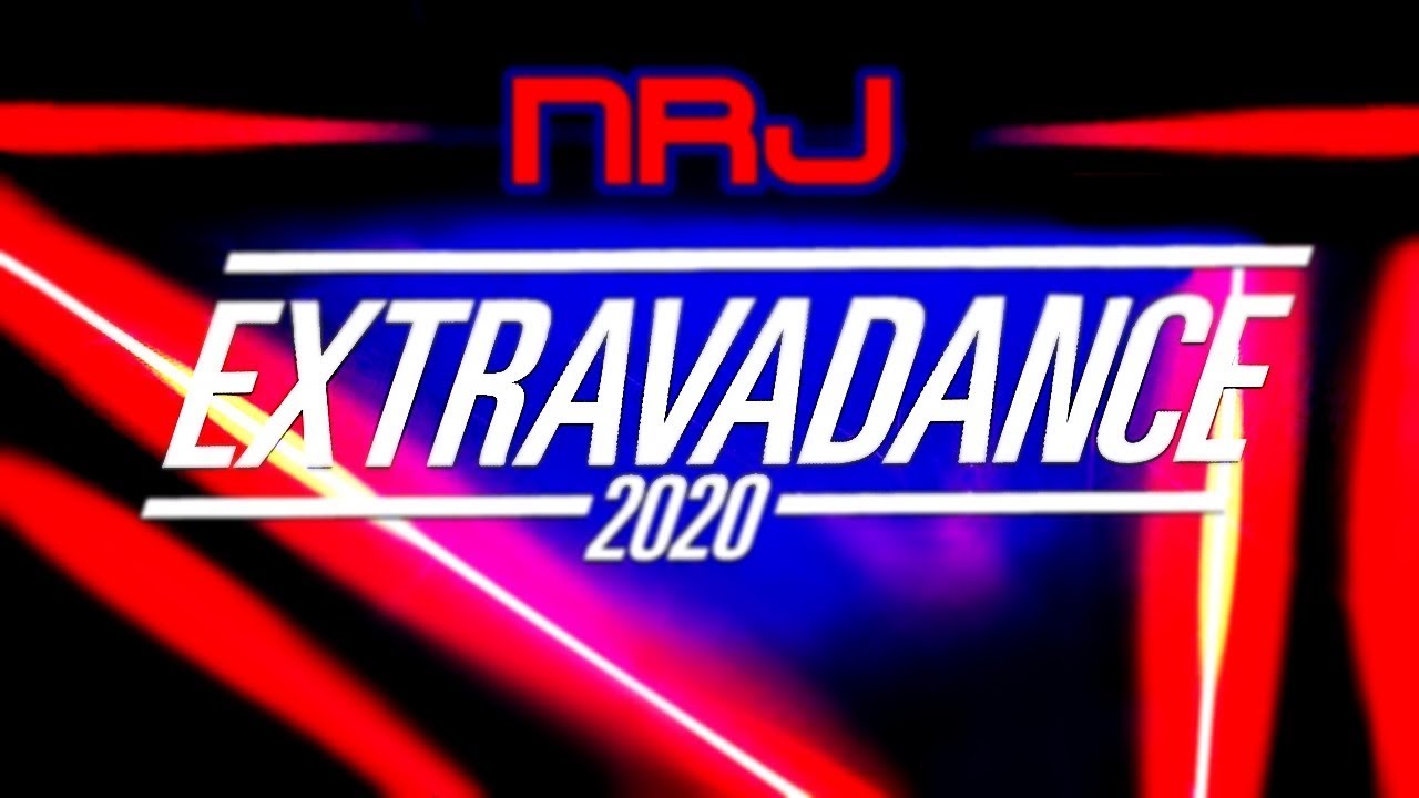 THE BEST OF HIT MUSIC NRJ EXTRAVADANCE 2020