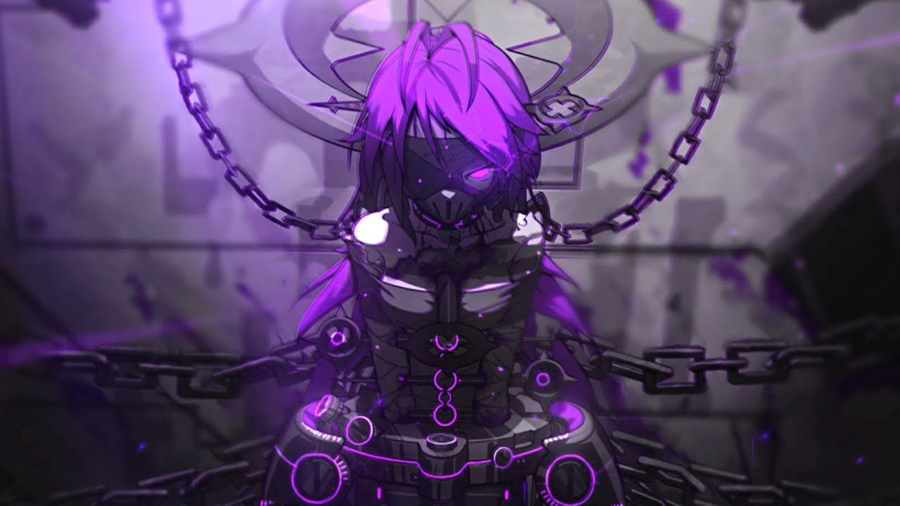 Nightcore - Monster [NMV] 🎶 | Join Team Zen & Discord Community!