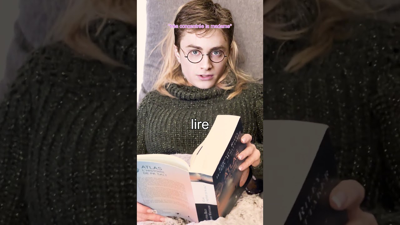 Comment apprendre à lire facilement 📚