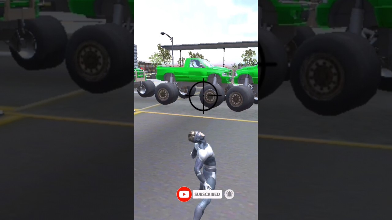 Hurricane Superhero Tornado Gameplay on Android 🌪️