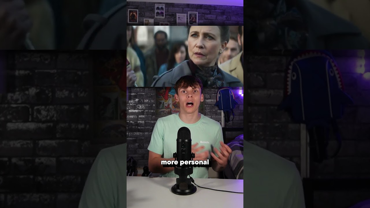 My Spoiler-Free Review of The Conjuring: Last Rites 🎬