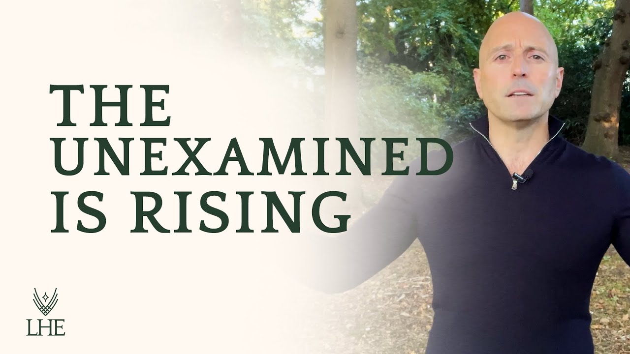 October 2025 Energy Update: Why So Much Is Surfacing 🌍