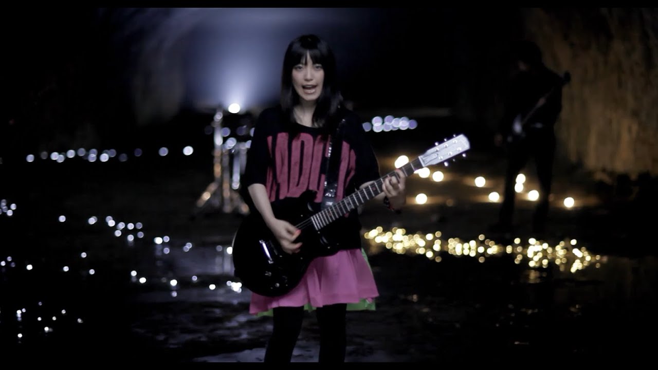 Watch miwa’s Inspiring Music Video for Her 3rd Single 『chAngE』 🎶 (2010 Release)