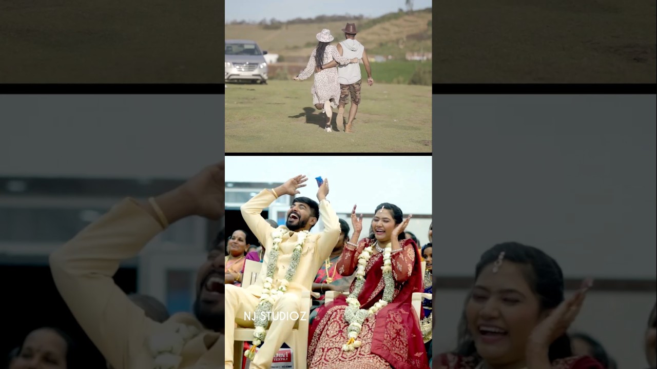 Salem Wedding Photography Bloopers 📸