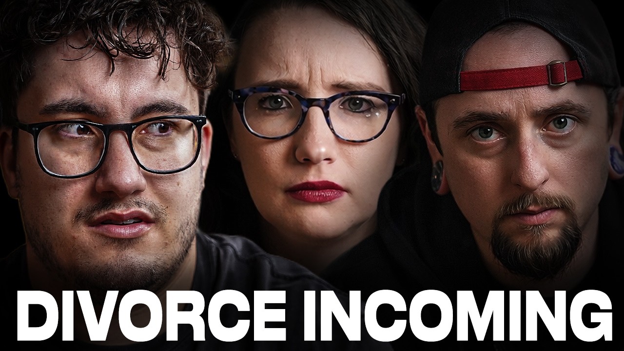 Financial Audit: They're in Big Trouble 💸