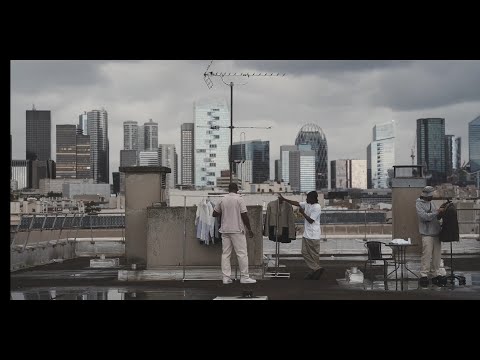 1D1R - Liaisons (Clip officiel)