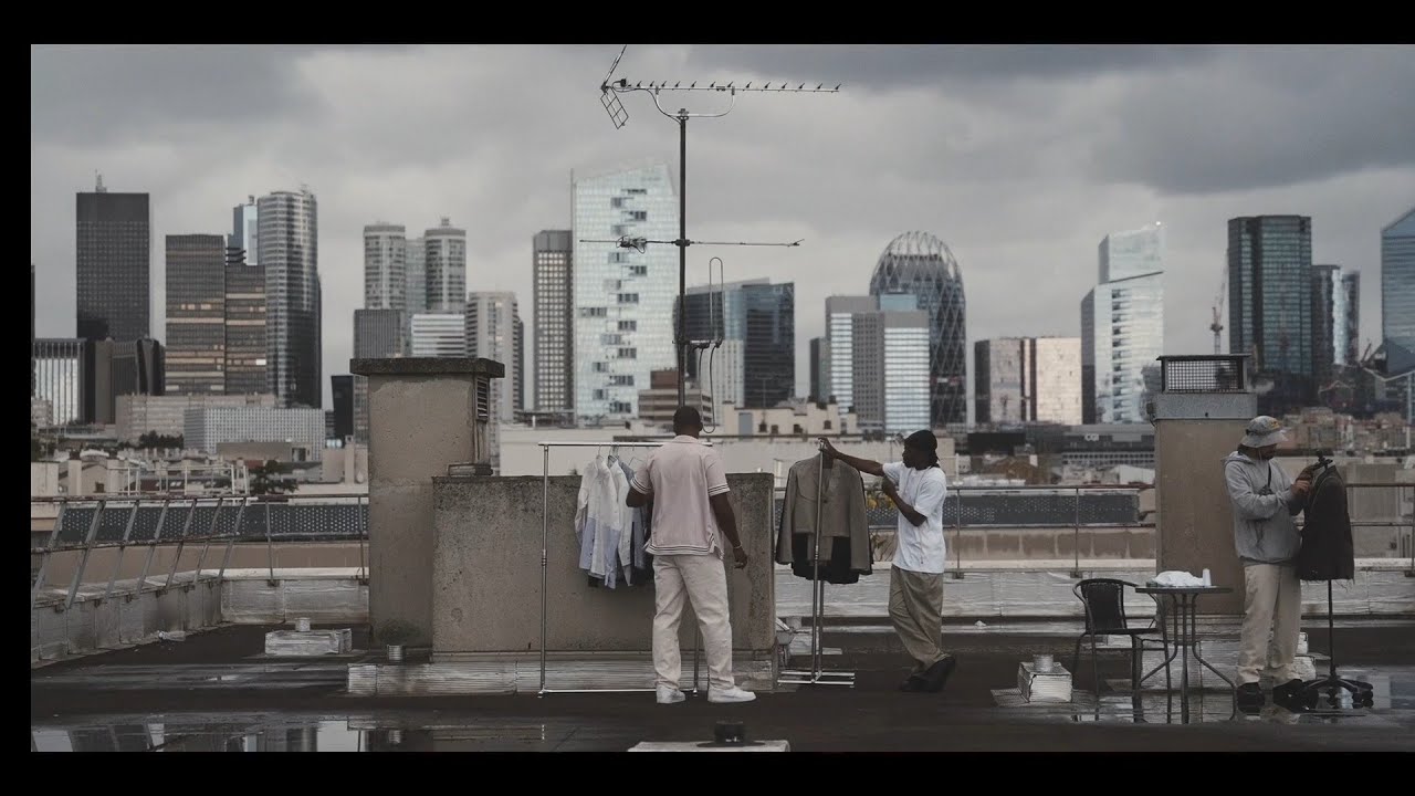 đ¶ 1D1R - Liaisons | Live at La Boule Noire, 31.05.2025 â Get Your Tickets Now!