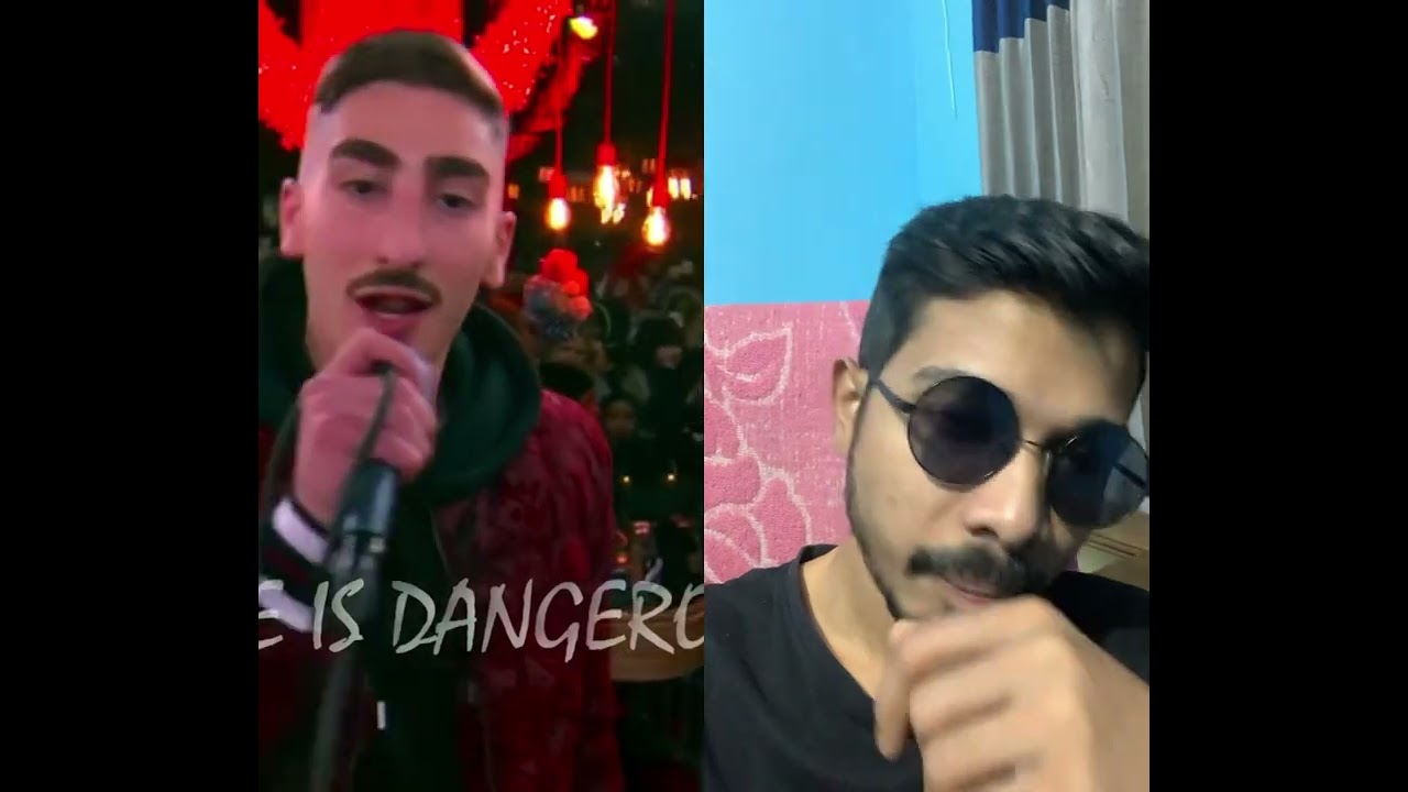 π₯ Habibi Velocity Rap Edit β Must-See Dance & Music Mashup!