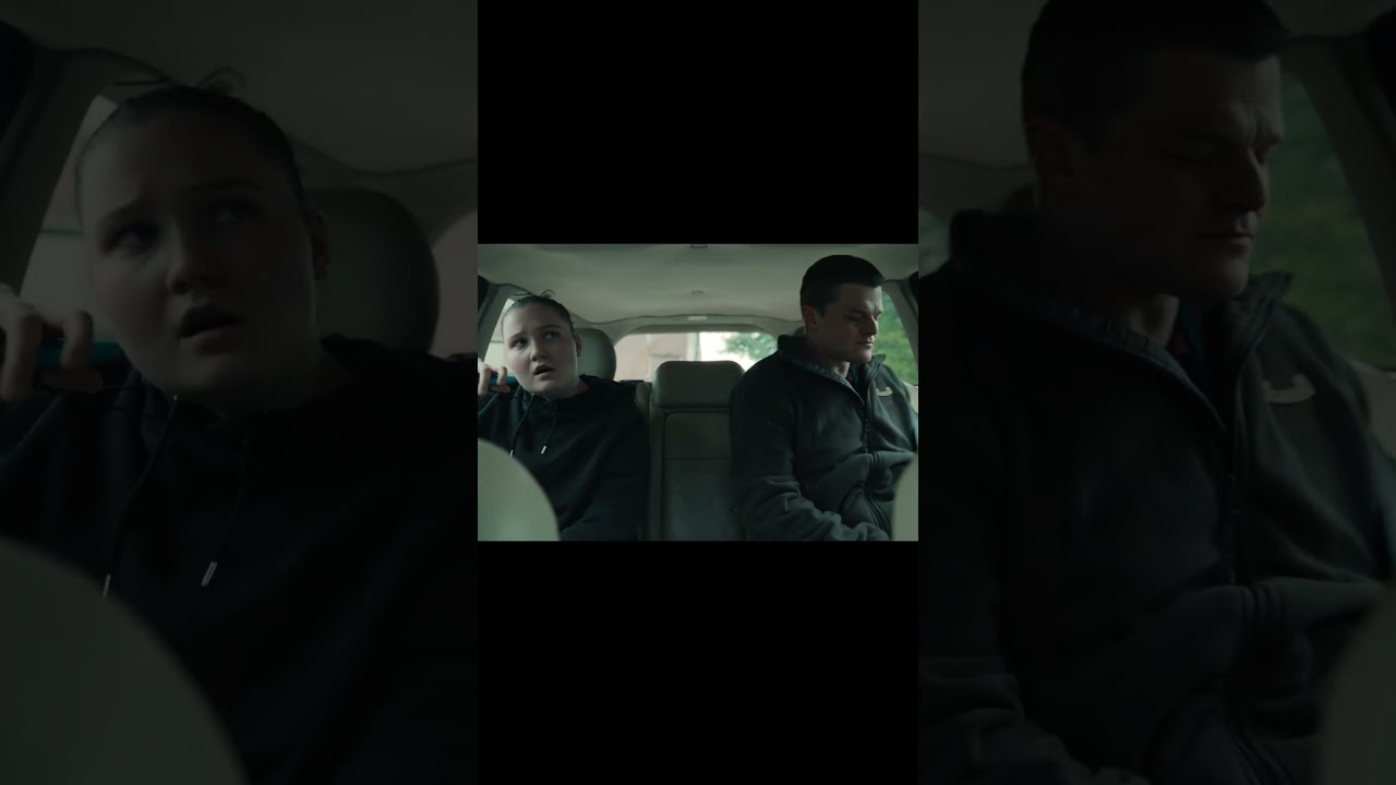 I SWEAR - Car Tics scene