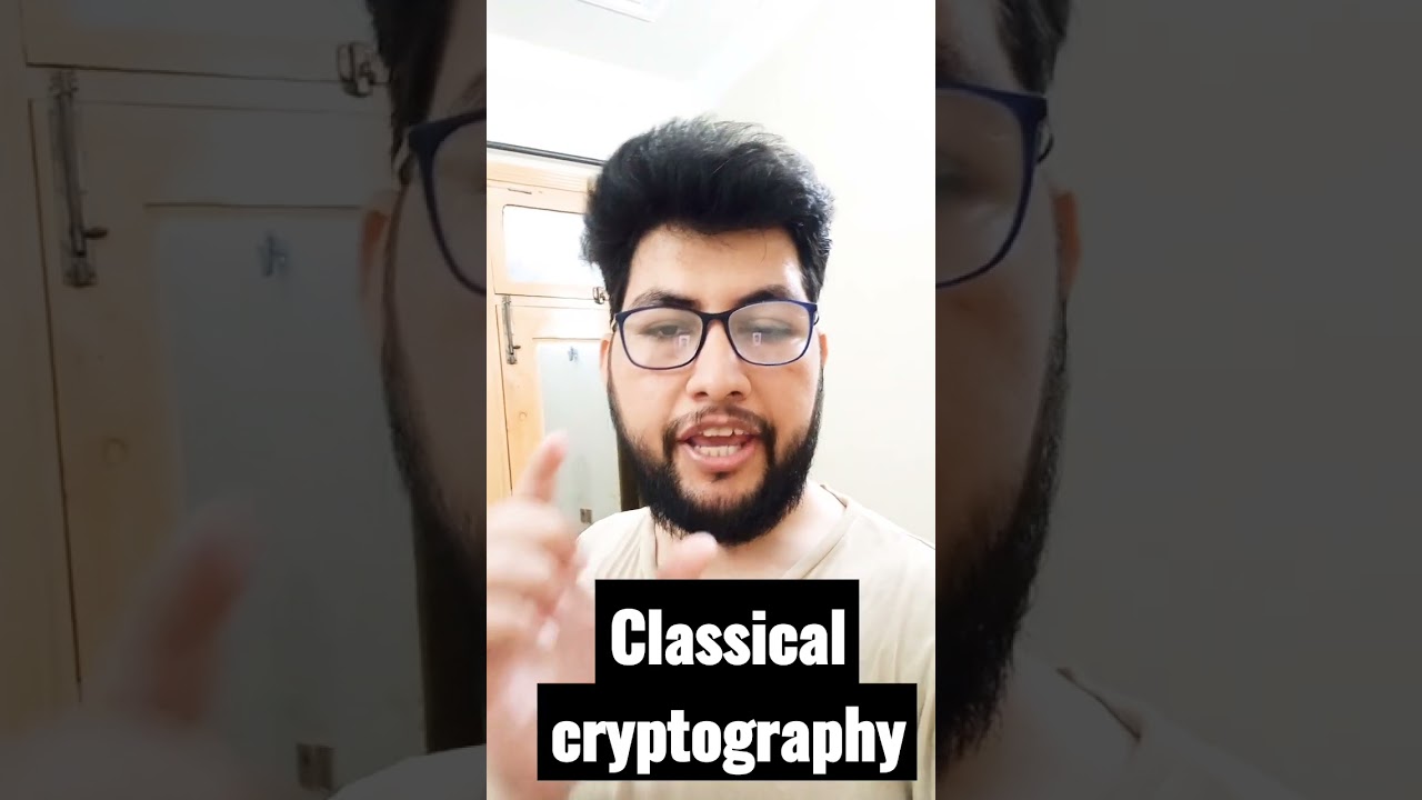 Unlocking the Secrets of Classical Cryptography 🔐