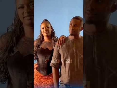 Shooting des Acteurs et actrices de la série Bété Bété saison 3😍