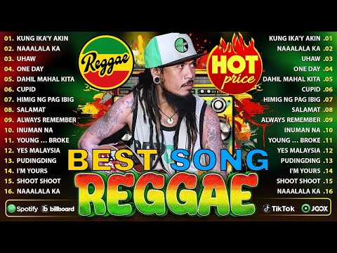 2025 Tagalog Reggae Mix🎧Chocolate Factory, Tropical Depression, Blakdyak Timeless Pinoy Reggae Songs