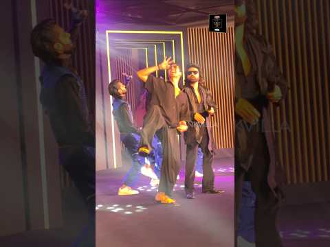 Akshay Kumar DANCES On Hookah Bar With Himesh Reshammiya at PSSI 2025 #shorts #bollywood | Pinkvilla