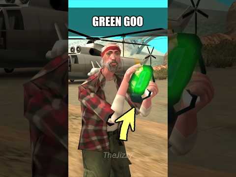 3 BIGGEST MYSTERIES IN GTA SAN ANDREAS! 👽 #gta #gtasanandreas #mysteries