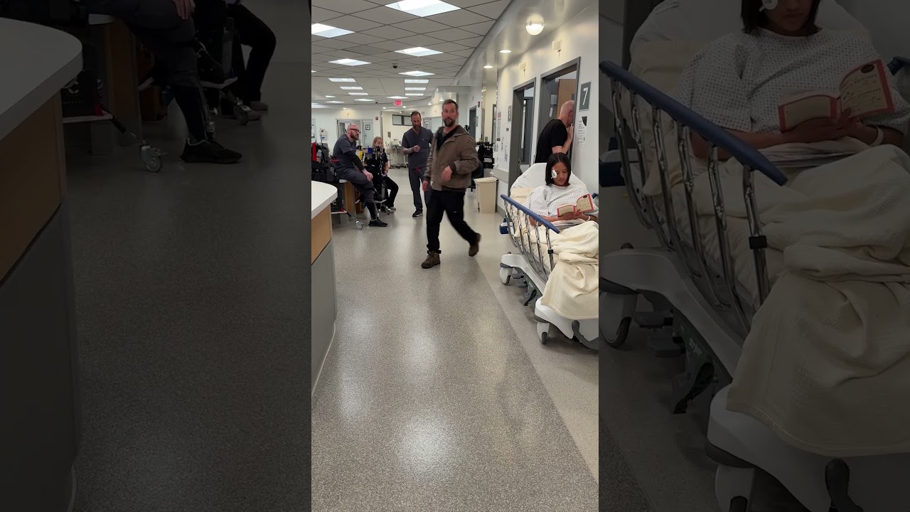 The Pitt Season 2 Starts Filming 🎬